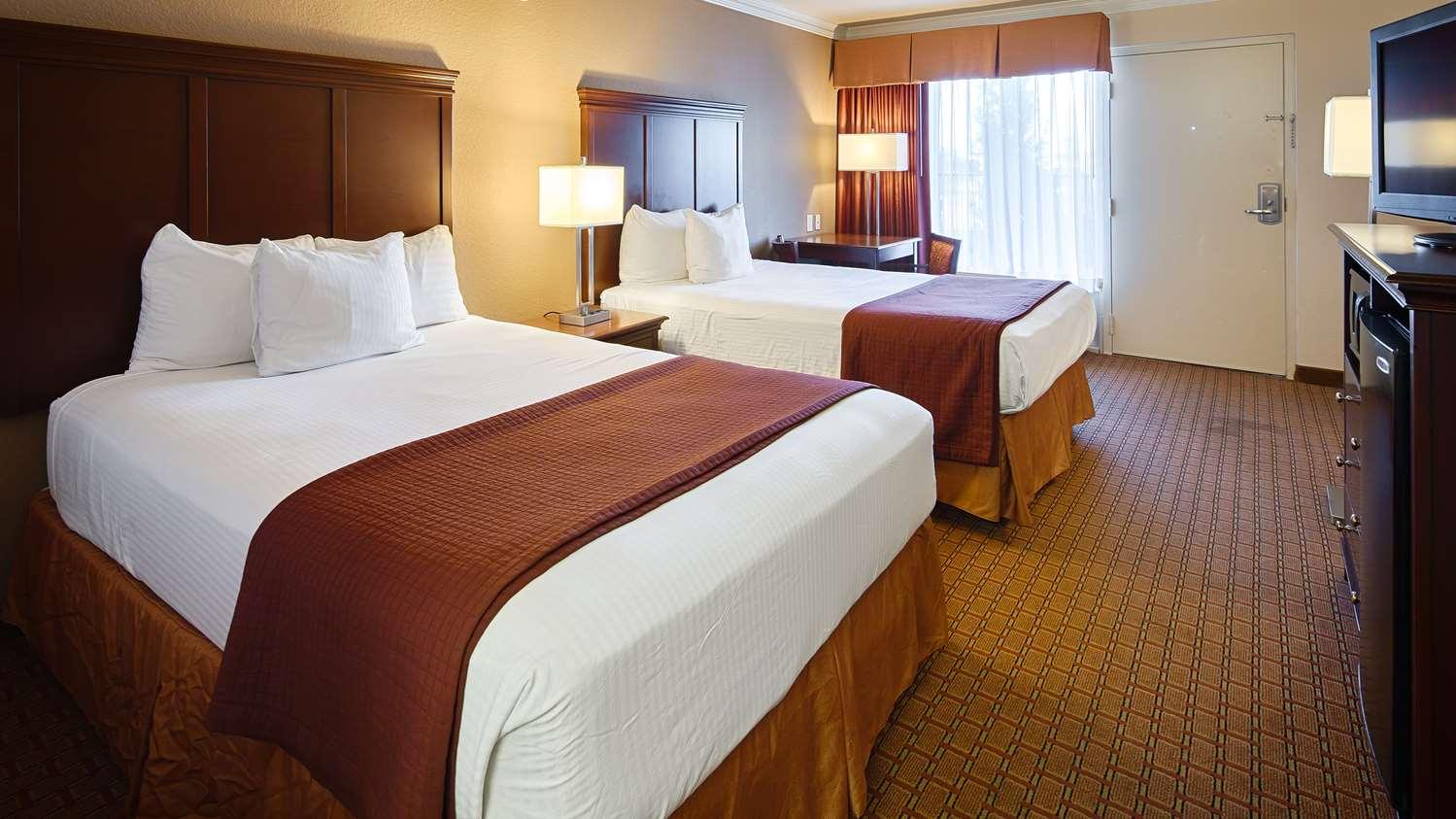 Best Western Canton Inn Ngoại thất bức ảnh