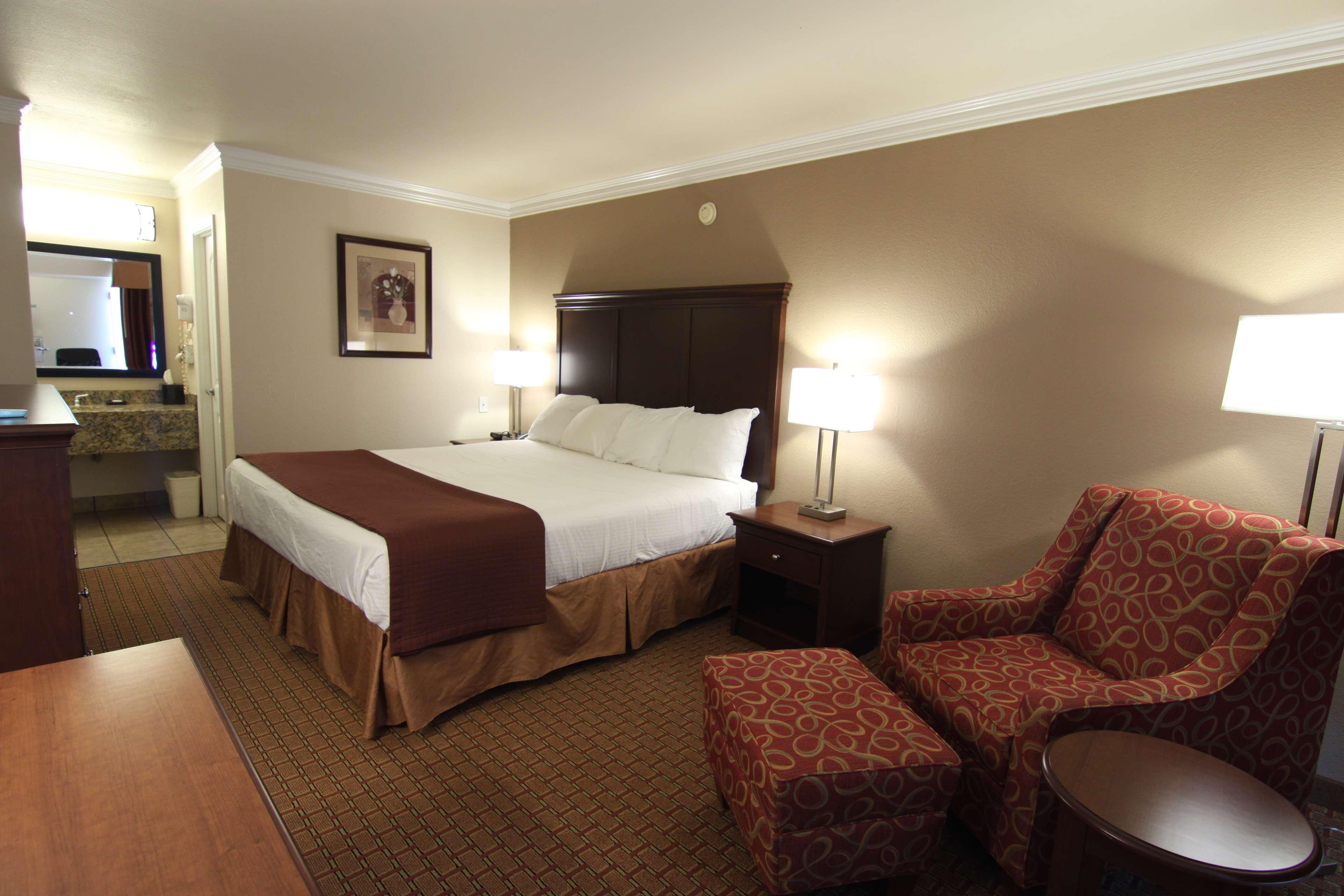 Best Western Canton Inn Ngoại thất bức ảnh