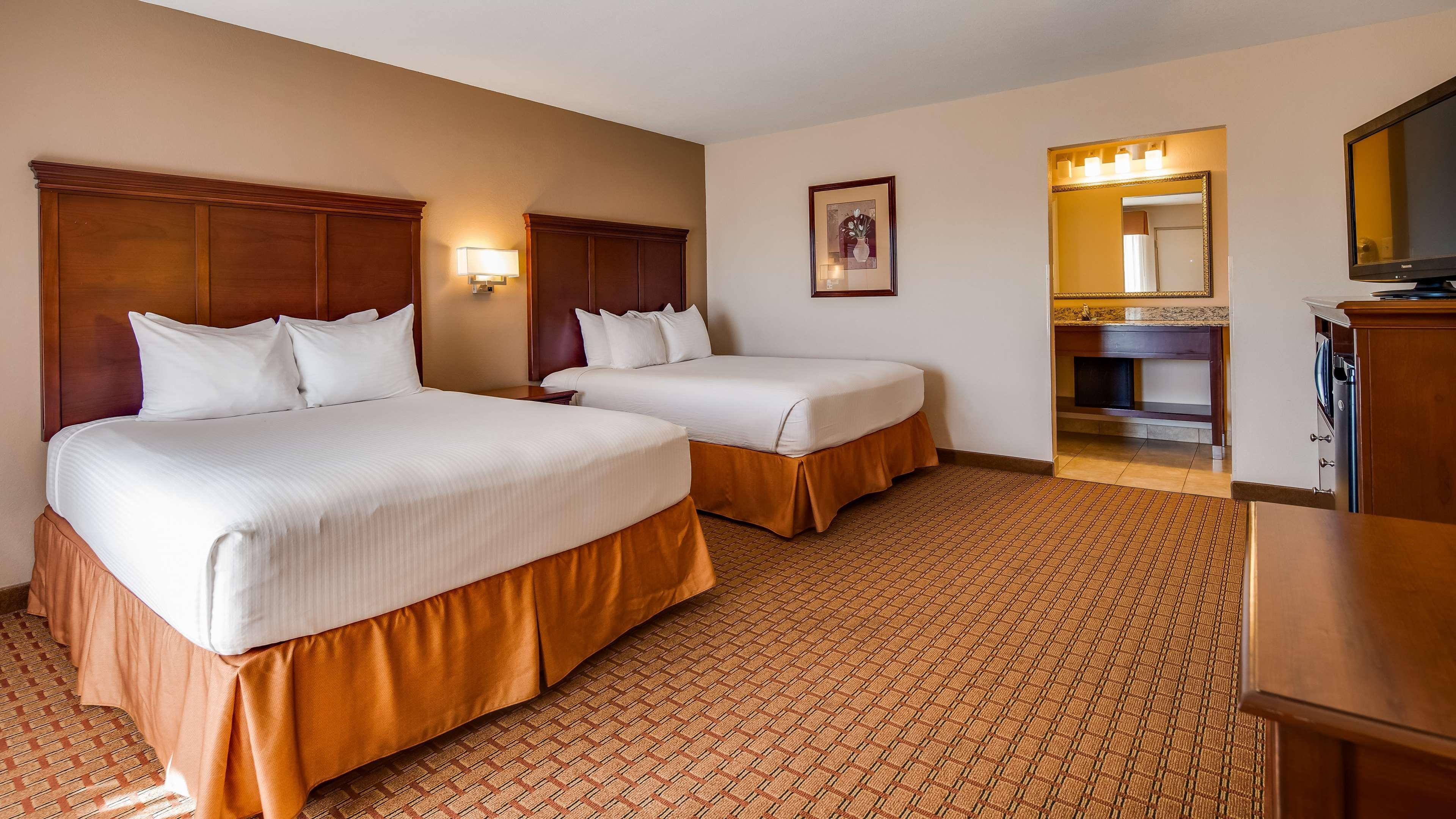 Best Western Canton Inn Ngoại thất bức ảnh