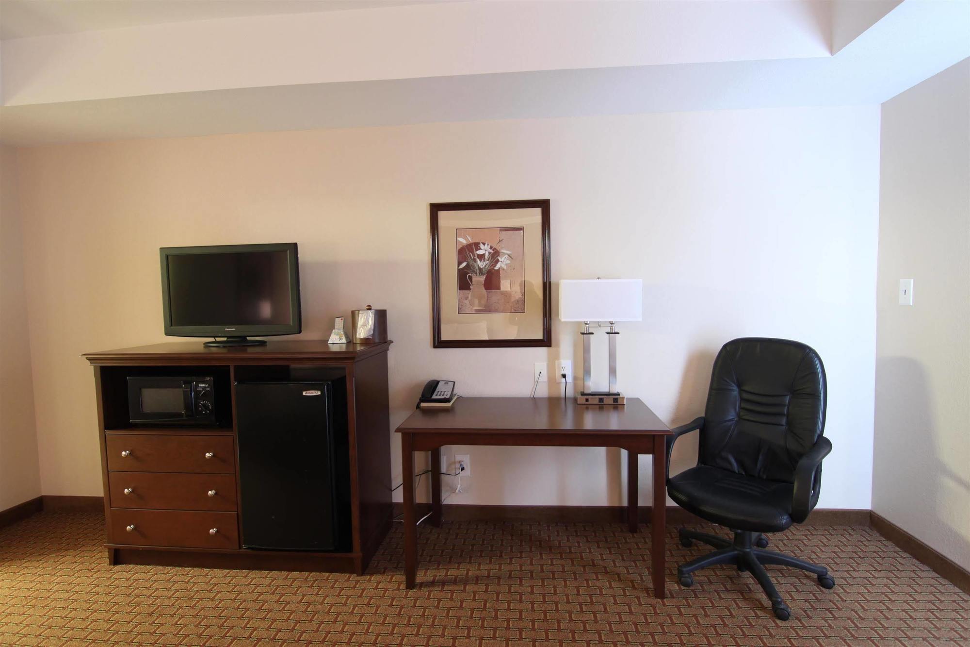 Best Western Canton Inn Ngoại thất bức ảnh