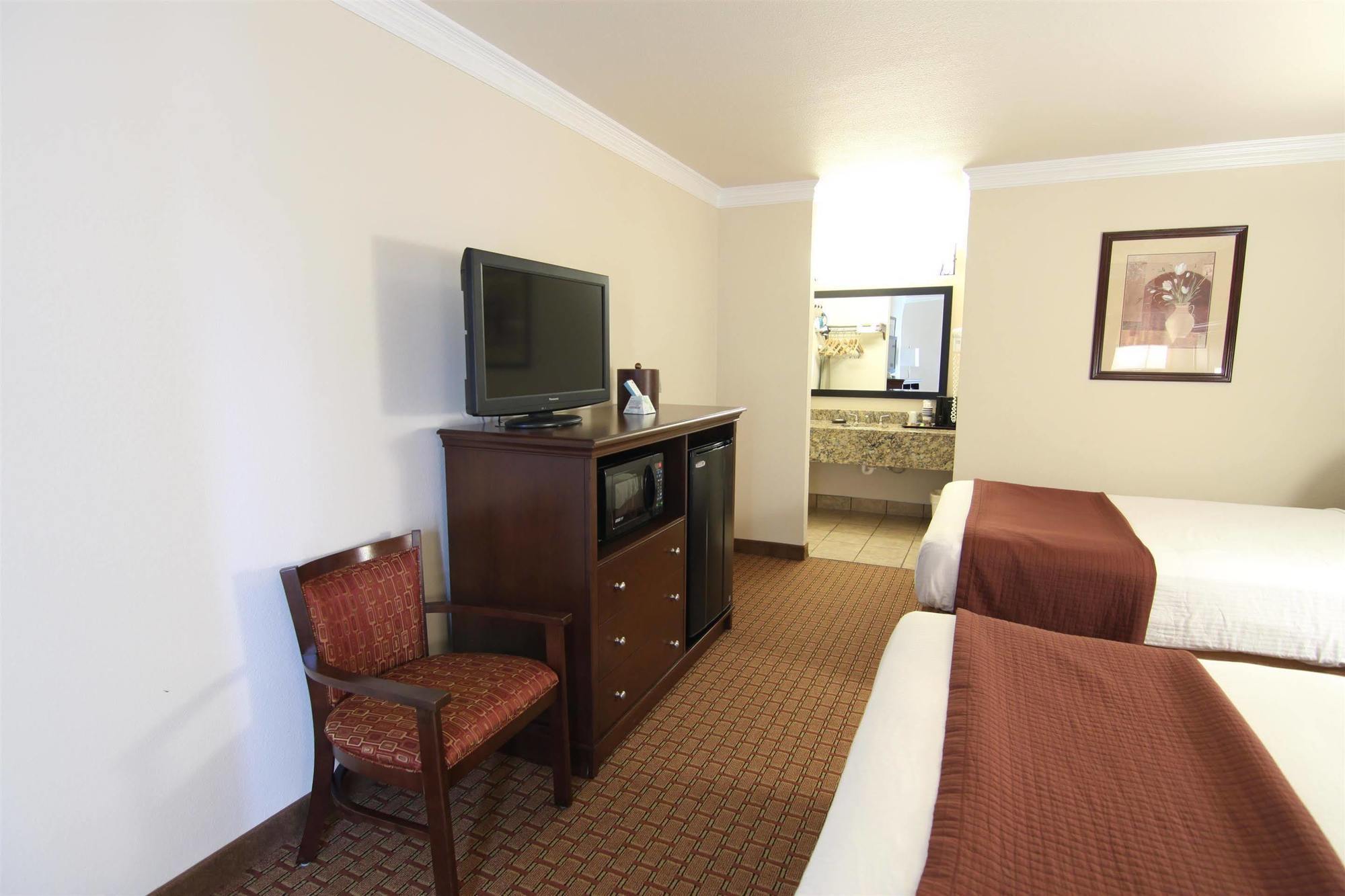 Best Western Canton Inn Ngoại thất bức ảnh